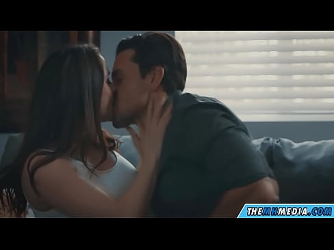 ❤️ Romantic ibalopo pẹlu kan ti o dara Oyan Mama ❤❌ Ohun onihoho ti ile ❌️