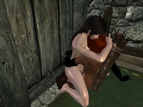 ❤️ lori isinmi, ati ki o lo awọn ara ti tsbbe ati unpe o pọju olukopa,succubus ati nord ❤❌ Ohun onihoho ti ile ❌️